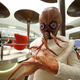 Illustration for article titled Every one of Rick Bakers aliens from emMen In Black III/em is a work of art